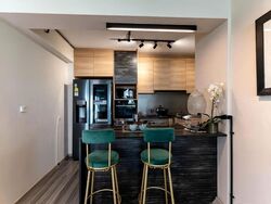Blk 670B Waterway Ridges (Punggol), HDB 5 Rooms #611116191